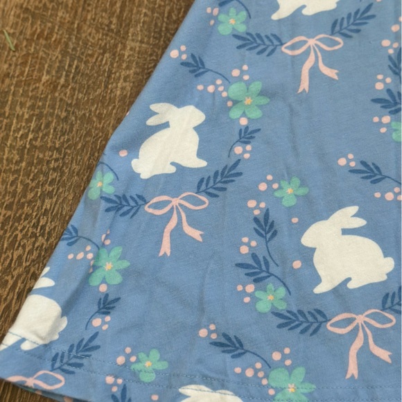 Eleanor Rose Tunic and Shortie Set - Size 3/4T - Picture 3 of 4